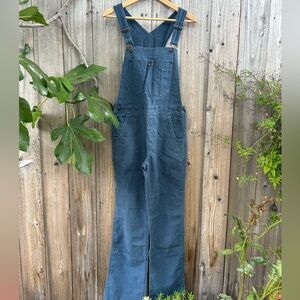 Patagonia overalls